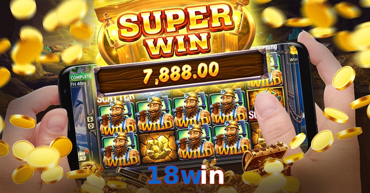 18win