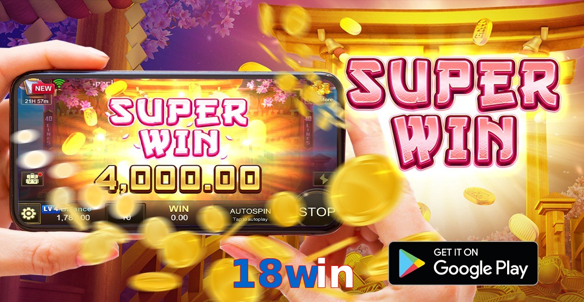 18win