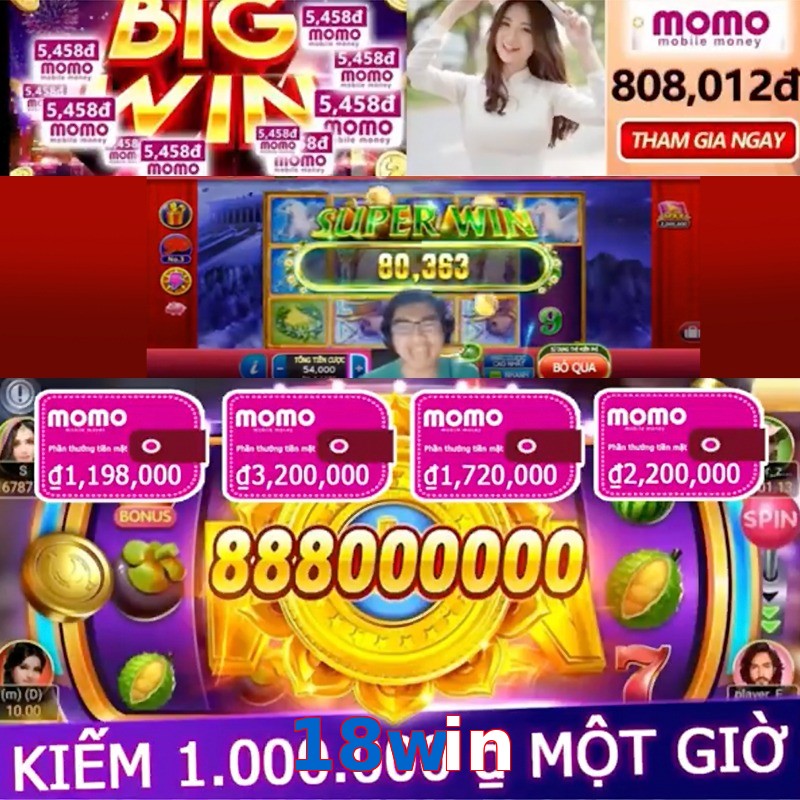 18win
