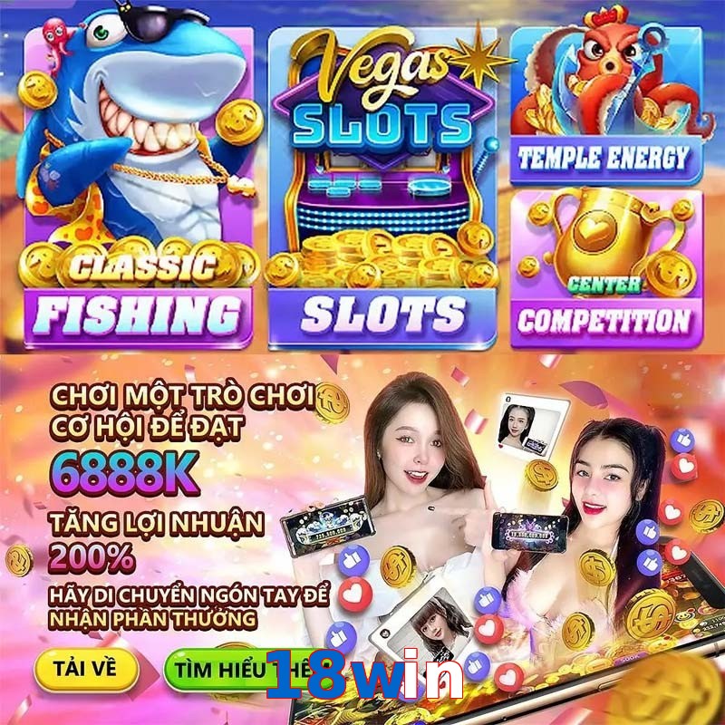 18win