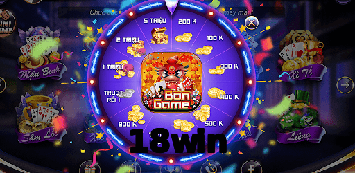 18win
