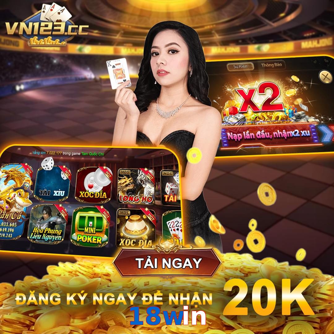18win