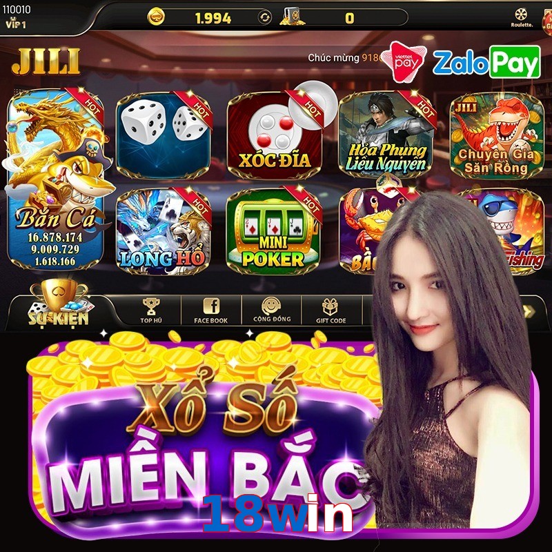 18win