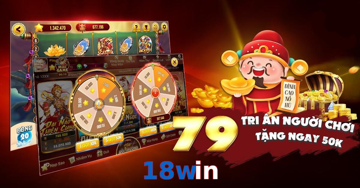 18win