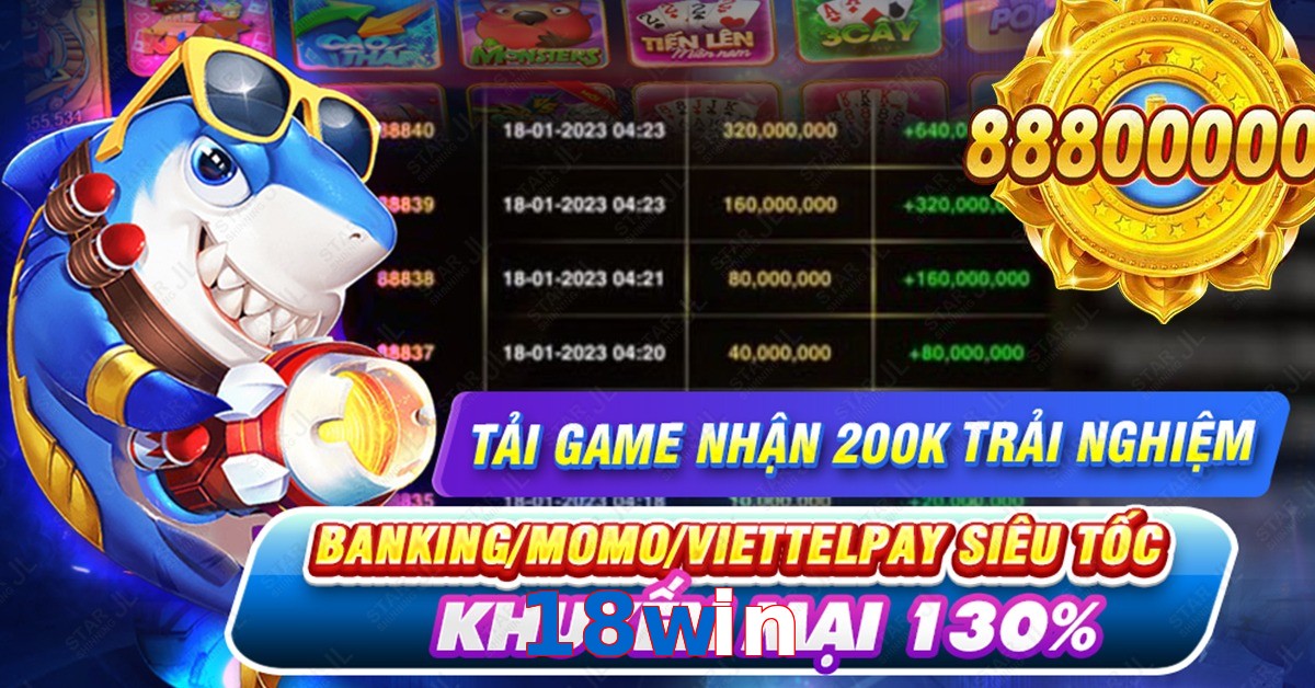 18win