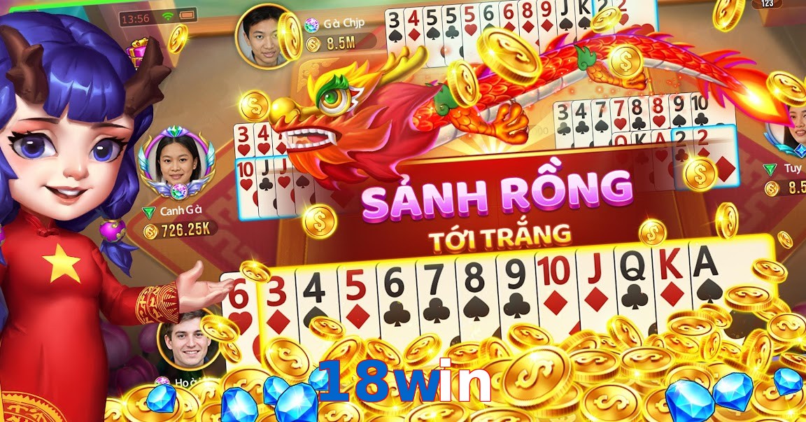 18win