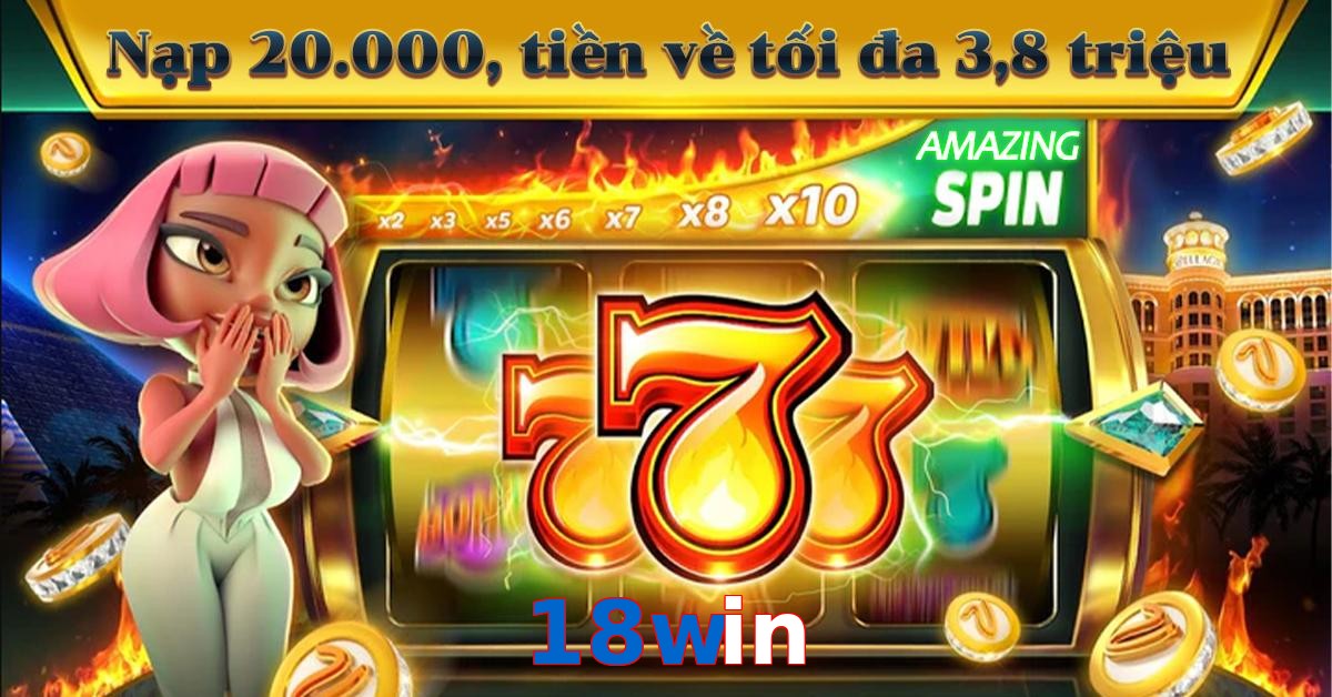 18win