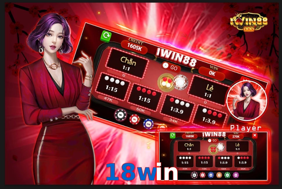 18win
