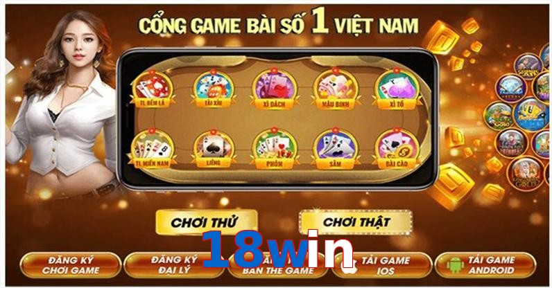 18win