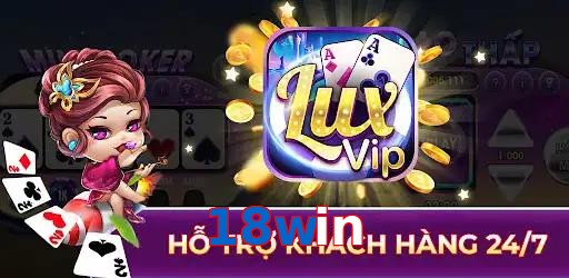 18win