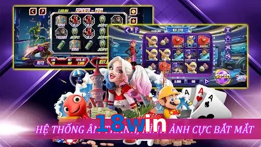 18win