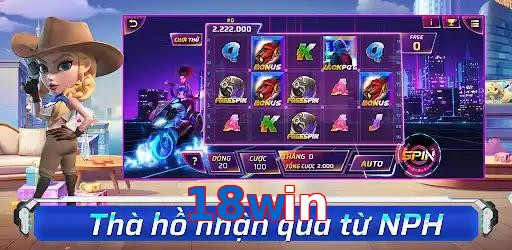 18win