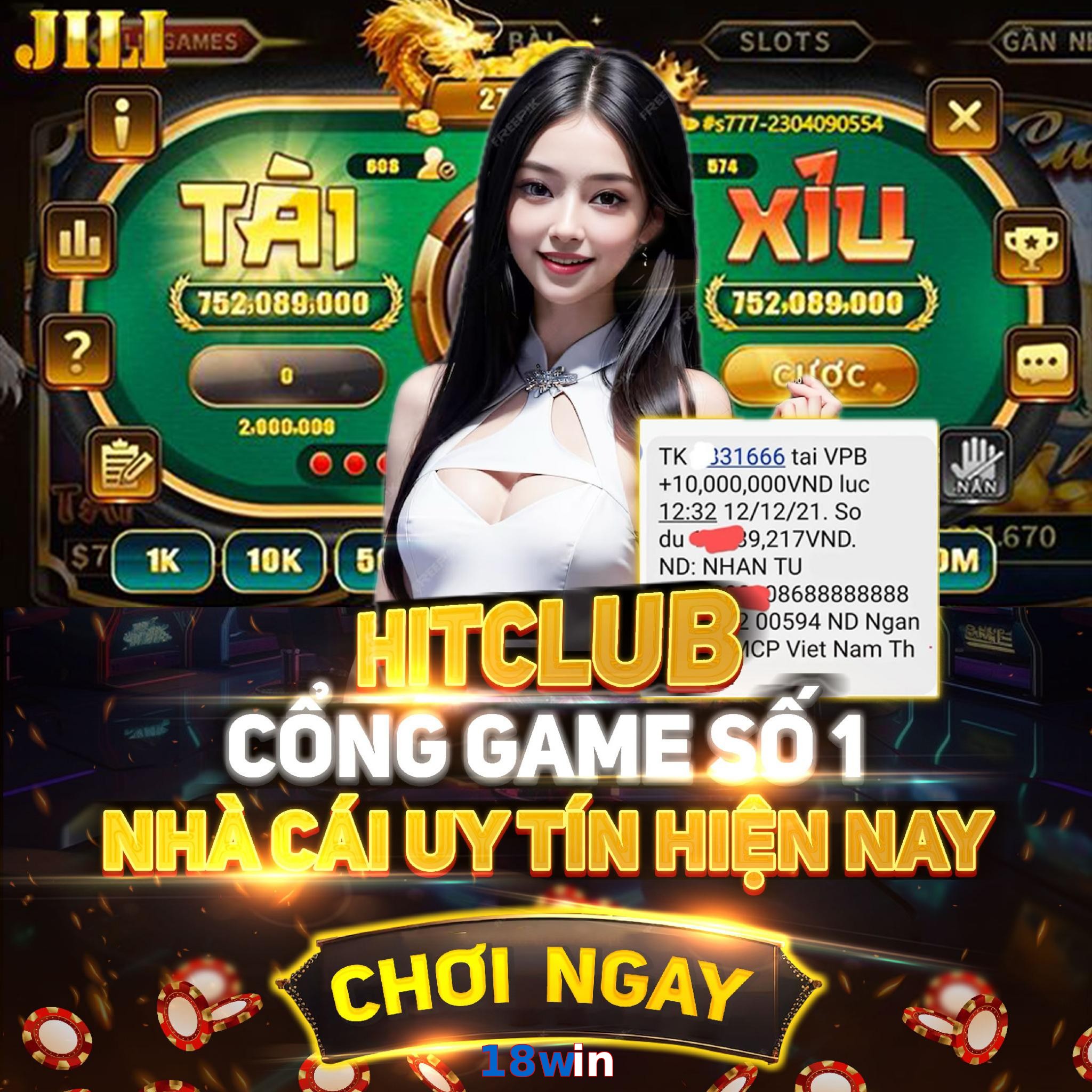 18win