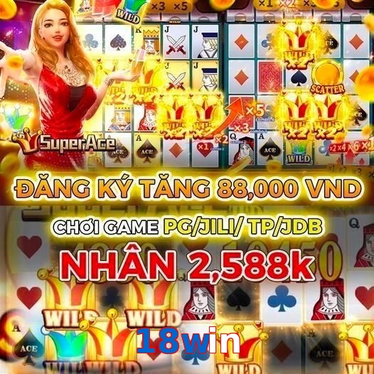18win