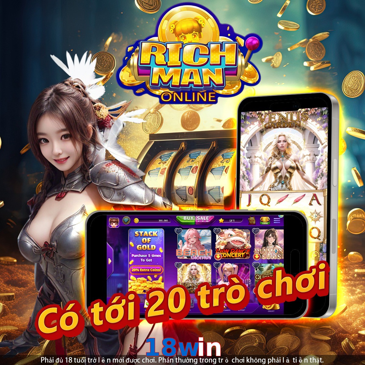 18win