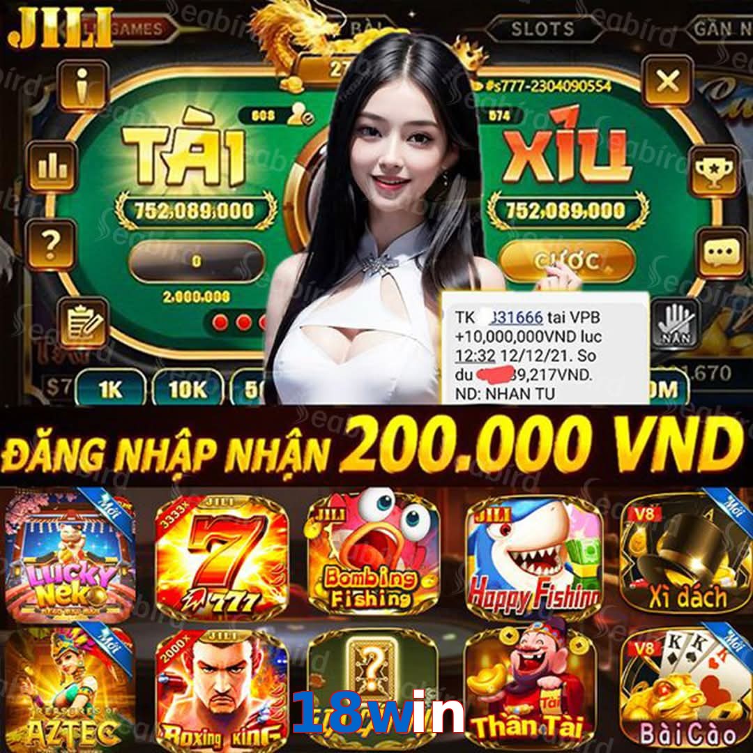 18win