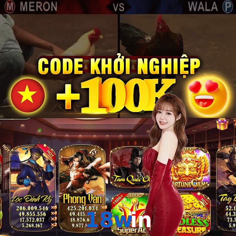 18win