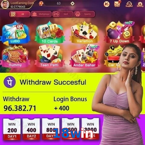 18win