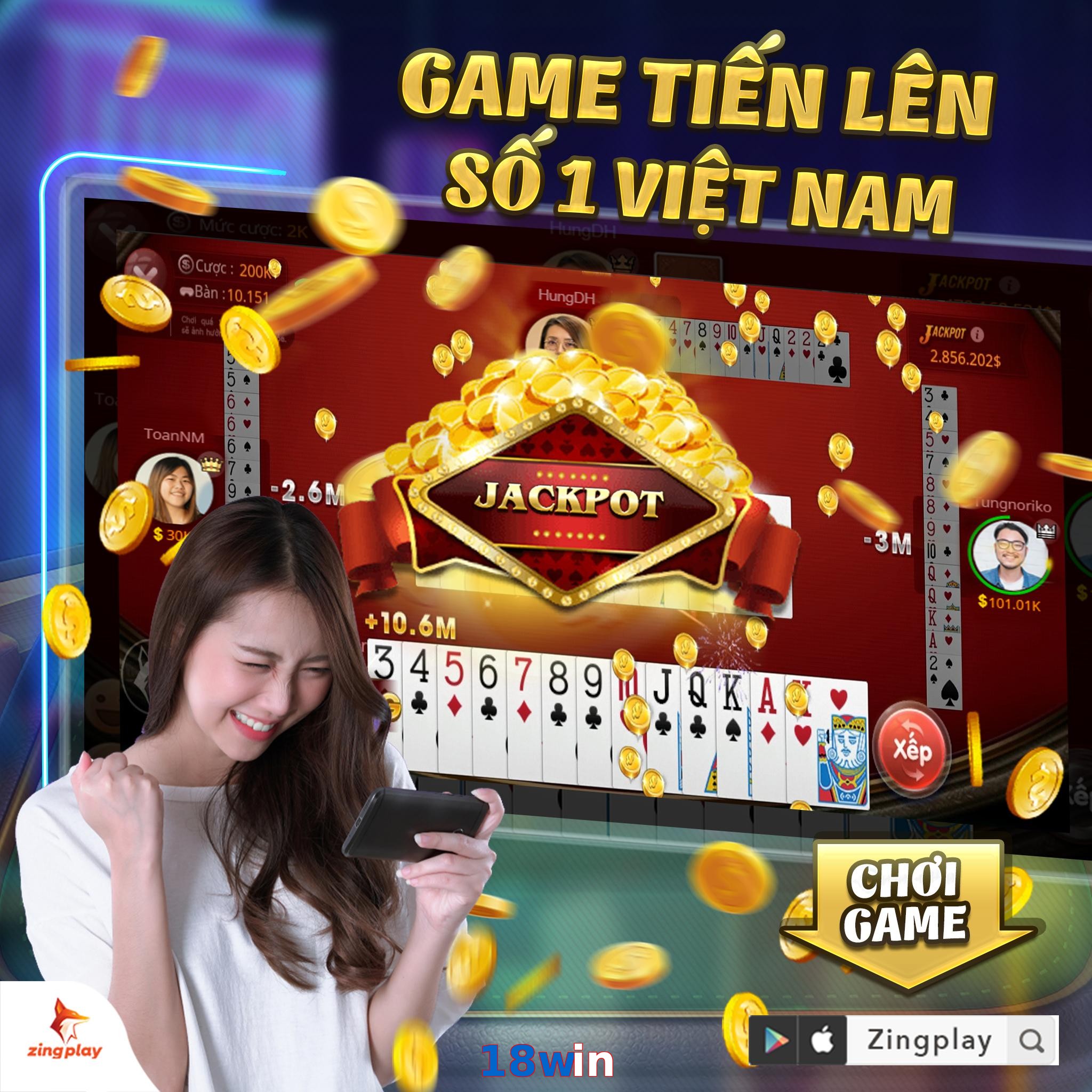 18win
