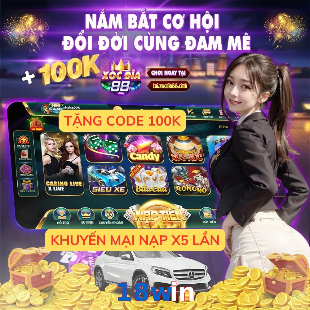 18win